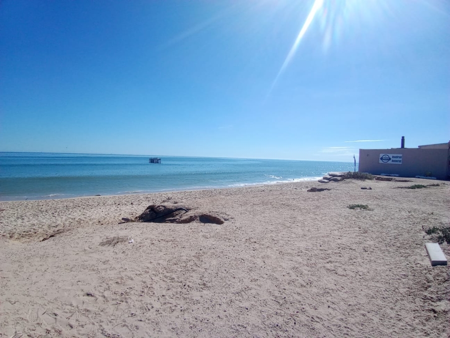 0 Bedroom Property for Sale in Laaiplek Western Cape